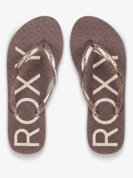 roxy, Viva Sparkle - Sandals for Women, TAUPE (tau) Viva Sparkle - Sandals for Women  ARJL100873