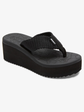 Sandale Femme : toutes la collection de Sandales | Roxy