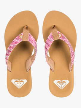 Porto - Beach Flip-Flops for Women  ARJL101167