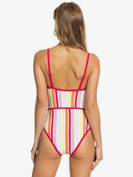 Cutout - One-Piece Swimsuit for Women  ARJX103087