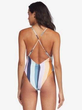 Beach Classics - One-Piece Swimsuit for Women  ARJX103098