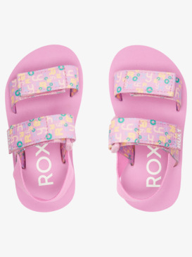 Roxy Cage - Sandals for Girls  AROL100020