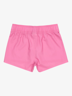Rg Essentials - Board Shorts for Girls 6 - 16  ERGBS03126