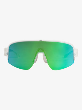 roxy, Nami - Sunglasses for Girls, CLEAR/ML TURQUOISE (xwwg) Nami - Sunglasses for Girls  ERGEY03013