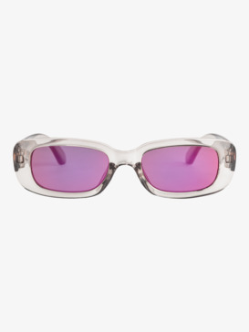 roxy, Vera - Sunglasses for Girls, SMOKE/ML PINK (xkkm) Vera - Sunglasses for Girls  ERGEY03015