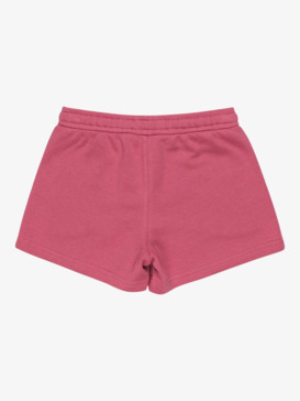 Surf Feeling - Elastic Waist Jogger Shorts for Girls 4 - 16  ERGFB03325