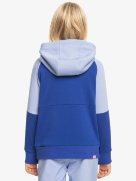 Liberty - Technical Hoodie for Girls 8-16  ERGFT03833