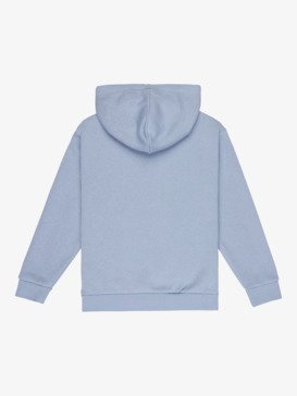 roxy, Surf Feeling Brushed - Sweatshirt com capuz para raparigas 4-16, BLUE BLIZZARD (bkj0) Surf Feeling Brushed - Hoodie for Girls 4-16  ERGFT04028