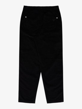 roxy, Thousand Stars - Joggers em bombazina para raparigas 4-16, ANTHRACITE (kvj0) Thousand Stars - Corduroy Joggers for Girls 4-16  ERGNP03137