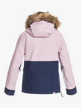 Shelter - Snow Jacket for Girls  ERGTJ03122