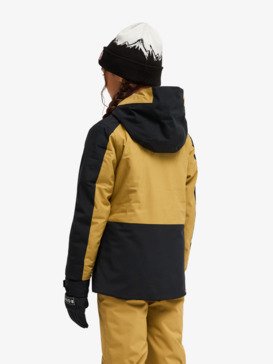 Dreamountains - Technical Snow Jacket for Girls 8-16  ERGTJ03193