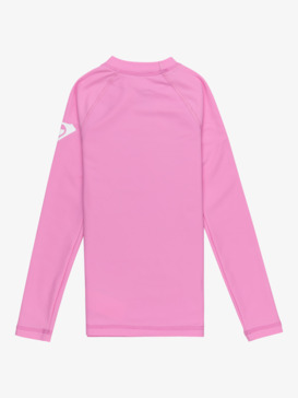 Girl Heater - Long Sleeves UPF 50 Surf T-Shirt for Girls 6 - 16  ERGWR03446