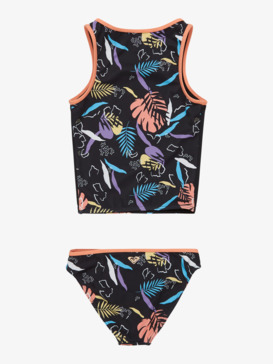 Active swimwear two piece on sale