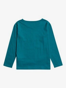 The One - Long Sleeve T-Shirt for Girls  ERGZT03809