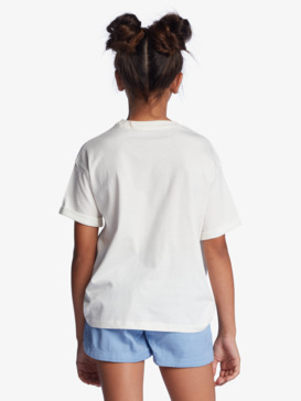 Younger Now - Oversized T-Shirt for Girls 8-16  ERGZT03864