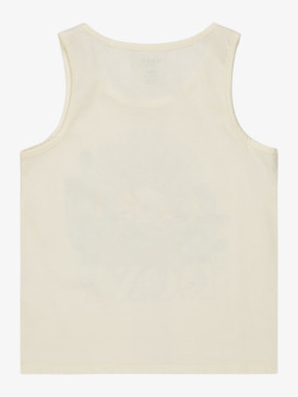 There Is Life Vintage - Tank for Girls 4 - 16  ERGZT04122