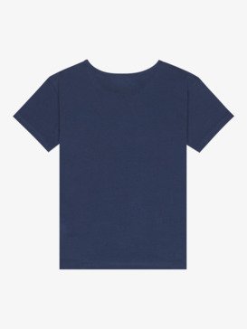 roxy, Lily Night - T-Shirt für Mädchen 4-16, VINTAGE INDIGO (byl0) Lily Night - Short Sleeve T-Shirt for Girls 4-16  ERGZT04139