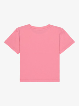 roxy, Baby One More Time - Cropped T-Shirt for Girls 4-16, PINK COSMOS (mlb0) Baby One More Time - Cropped T-Shirt for Girls 4-16  ERGZT04143
