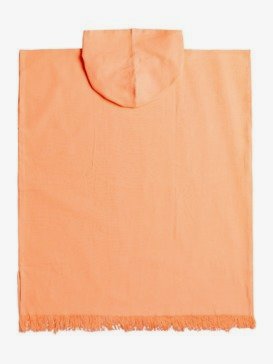 Best Beach Town - Poncho Towel for Women  ERJAA04006