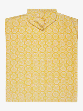 Stay Magical - Poncho Towel for Women  ERJAA04357