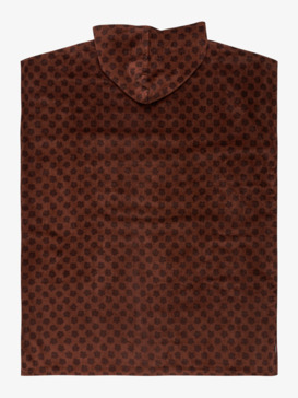 Nutty Barrel - Poncho Towel for Women  ERJAA04373