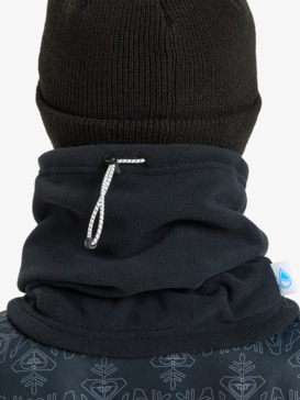 roxy, Sayna Collar - Neck Warmer for Women, TRUE BLACK (kvj0) Sayna Collar - Neck Warmer for Women  ERJAA04380