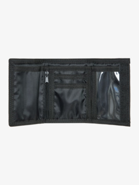 roxy, Small Beach - Bi-Fold Wallet for Women, ANTHRACITE WIND SWEPT FLORAL (kvj9) Small Beach - Bi-Fold Wallet for Women  ERJAA04401
