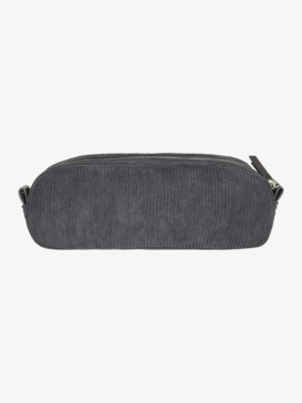 roxy, Feeling Vibes Double - Etui voor Dames, EXCALIBUR (kph0) Feeling Vibes Double - Pencil Case for Women  ERJAA04409