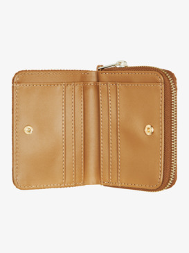 roxy, Lisette Emby - Portemonnee voor Dames, WOODSMOKE (cma0) Lisette Emby - Wallet for Women  ERJAA04426