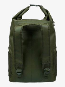 roxy, Need It - Mittelgroßer Rucksack für Frauen, OIL GREEN (gld0) Need It - Medium Backpack for Women  ERJBP04888