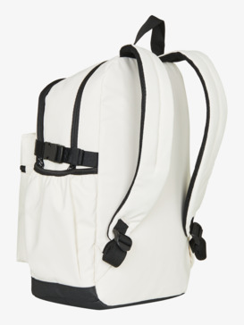 roxy, Gateline - Medium Backpack for Women, PARCHMENT (tec0) Gateline - Medium Backpack for Women  ERJBP04891