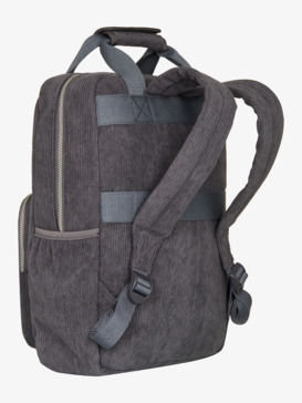 roxy, Feeling Vibes Handle - Medium Rugzak voor Dames, EXCALIBUR (kph0) Feeling Vibes Handle - Medium Backpack for Women  ERJBP04899