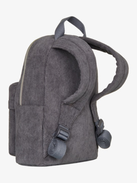 roxy, Feeling Vibes Small - Kleiner Rucksack für Frauen, EXCALIBUR (kph0) Feeling Vibes Small - Small Backpack for Women  ERJBP04900