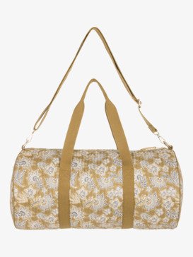 roxy, So Comfy Weekend - Weekendtas voor Dames, FENNEL SEED BATIKA (tmg6) So Comfy Weekend - Week-End Bag for Women  ERJBP04907