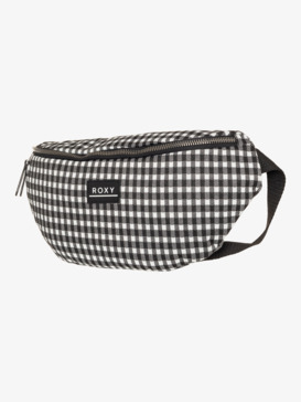 roxy, Urban Party - Waist Pack for Women, ANTHRACITE (kvj0) Urban Party - Waist Pack for Women  ERJBP04910