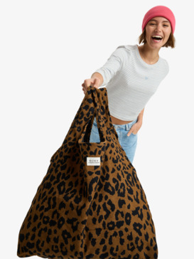 roxy, Urban Party - Tote Bag for Women, WOODSMOKE (cma0) Urban Party - Tote Bag for Women  ERJBP04911