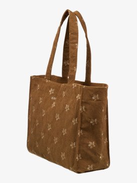roxy, Feeling Emby - Totebag voor Dames, WOODSMOKE (cma0) Feeling Emby - Tote for Women  ERJBP04936