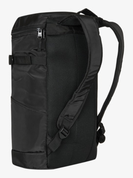 roxy, Tasia - Medium Backpack for Women, ANTHRACITE (kvj0) Tasia - Medium Backpack for Women  ERJBP04942