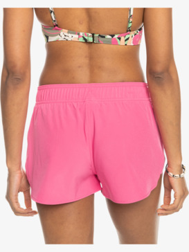 Women's Roxy To Dye 7" Boardshort