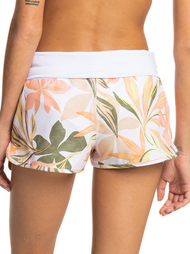 Endless Summer Printed - Board Shorts for Women  ERJBS03229