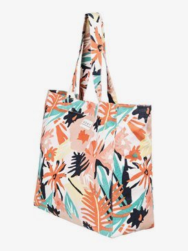 Anti Bad Vibes 25L - Large Canvas Tote Bag  ERJBT03167