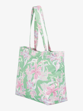 Hibiscus Island - Large Tote Bag for Women  ERJBT03420