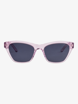 roxy, Ribeira - Sunglasses for Women, SHINY LILAC/GREY (xpss) Ribeira - Sunglasses for Women  ERJEY03144