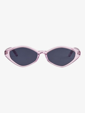 roxy, Canuta - Sunglasses for Women, SHINY LILAC/GREY (xpss) Canuta - Sunglasses for Women  ERJEY03146