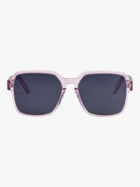 roxy, Amelia - Sunglasses for Women, SHINY LILAC/GREY (xpss) Amelia - Sunglasses for Women  ERJEY03147
