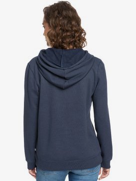 Day Breaks A - Zip-Up Hoodie for Women  ERJFT04278