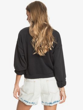 Break Away - Organic Sweatshirt for Women  ERJFT04394