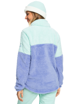 Alabama - Sherpa Fleece for Women  ERJFT04554