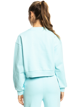 Essential Energy - Sweatshirt for Women  ERJFT04670