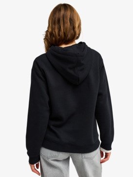 roxy, Surf Stoked Brushed Art - Sweat à capuche pour Femme, ANTHRACITE (kvj0) Surf Stoked Brushed Art - Hoodie for Women  ERJFT05020